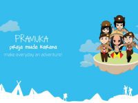 sejarah pramuka dunia