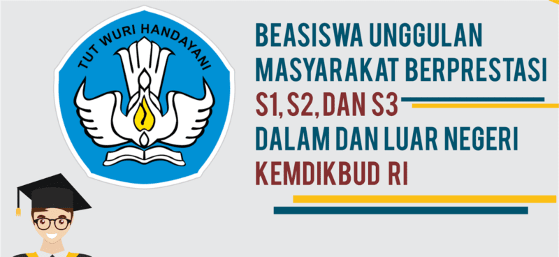 Info Beasiswa S2 Beasiswa Unggulan