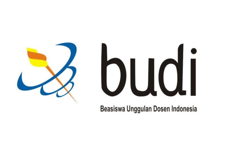 Info Beasiswa S2 Budi