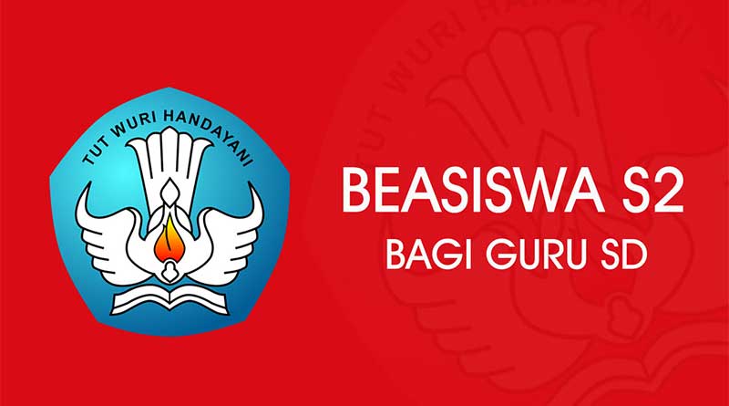 Info Beasiswa S2 Guru