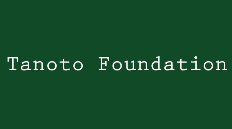 Info Beasiswa S2 Tanoto Foundation