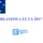 beasiswa ELTA Australia Awards toefl