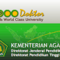 beasiswa kemenag program 5000 doktor