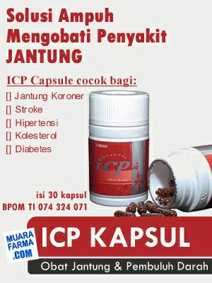 Jual ICP Capsul