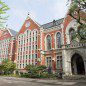 Universitas Terbaik di Jepang Keio University (Keidai)