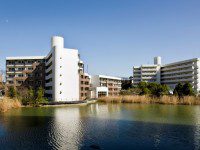 Universitas Terbaik di Jepang Osaka University (HAndai)