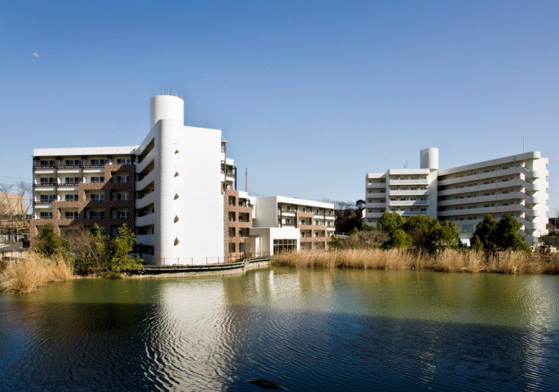 Universitas Terbaik di Jepang Osaka University (HAndai)