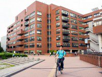 Universitas Terbaik di Jepang Tsukuba University