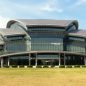 Universitas terbaik di Korea Selatan Sungkyunkwan University Seonggyungwan Daehakgyo