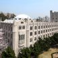 universitas terbaik di Korea Kyung Hee University Gyeonghui Daehakgyo