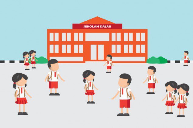 Full Day School (FDS), Setuju atau Tidak?