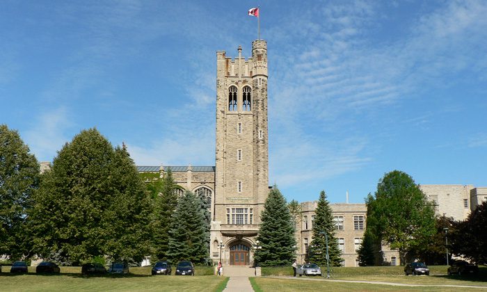 University of Western Ontario