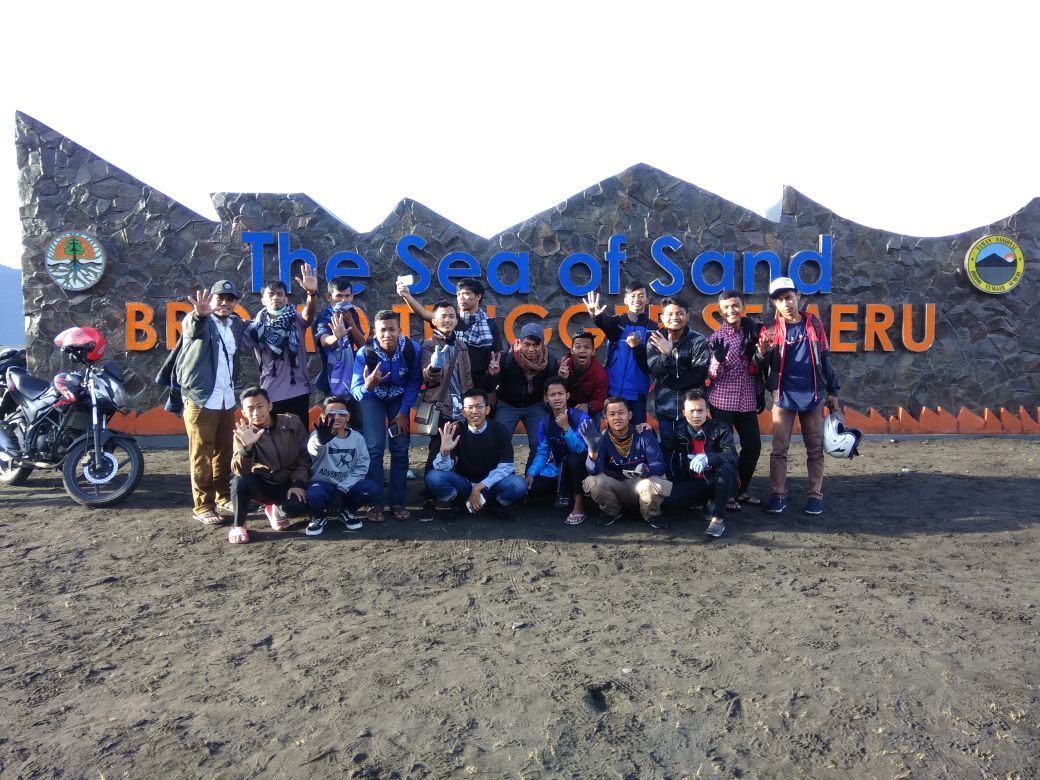 10 Hal Paling Mengesankan Ketika Traveling ke Gunung Bromo Indonesia