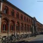 Universitas Terbaik di Italia Università degli Studi di Milano