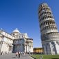 Universitas Terbaik di Italia Università di Pisa