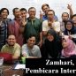 pembicara internet marketing SEO