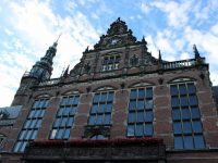 Beasiswa Fully Funded S2 di University of Groningen Belanda (Paling Lambat 1 Des 2018)
