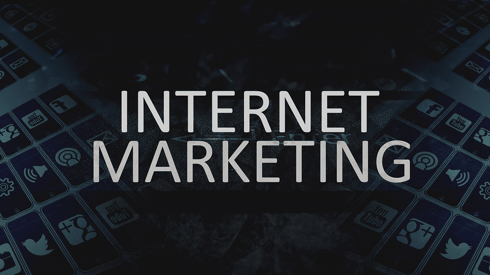 Pembicara Internet Marketing