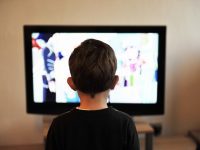 Agama & Televisi di Indonesia