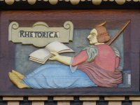 Hukum Retorika