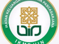 Logo IKMP UIN SUNAN KALIJAGA