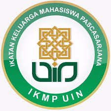 Logo IKMP UIN SUNAN KALIJAGA