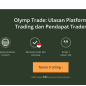 Moneytotem Olymp Trade