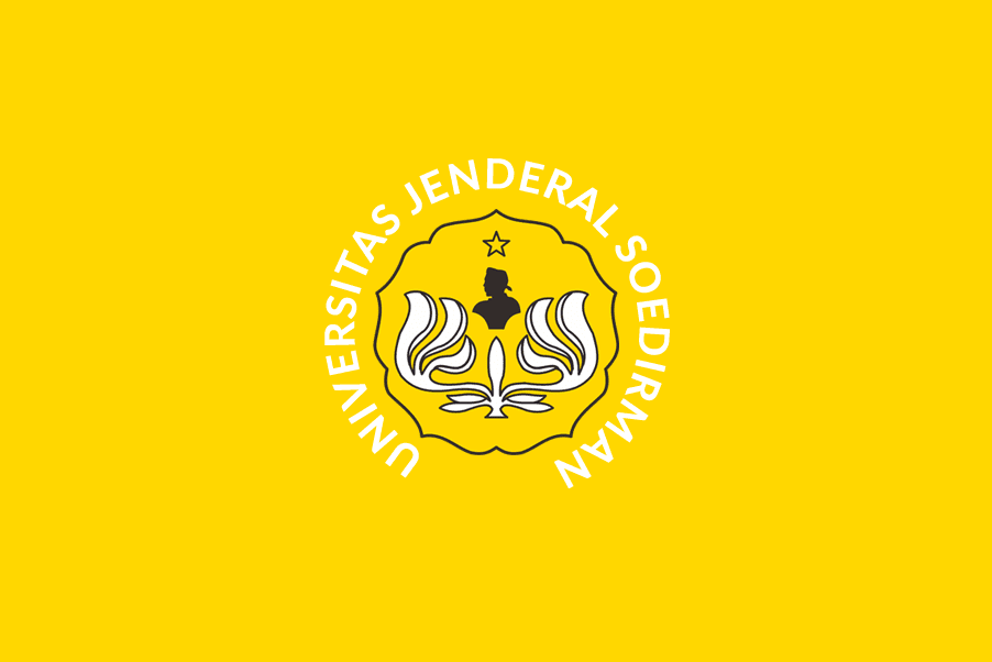 Logo UNSOED