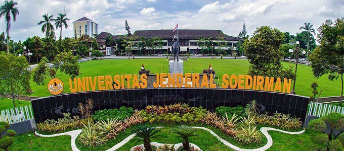 Universitas Jenderal Soedirman (UNSOED)