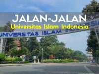 Daftar Universitas Swasta di Yogyakarta Terakreditasi A Terbaik