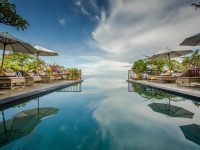 Kolam Renang Bali Eco-resort Munduk Moding Plantation