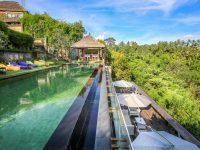 Kolam Renang Bali Kamandalu