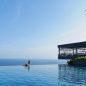  Kolam Renang BaliThe Edge Bali