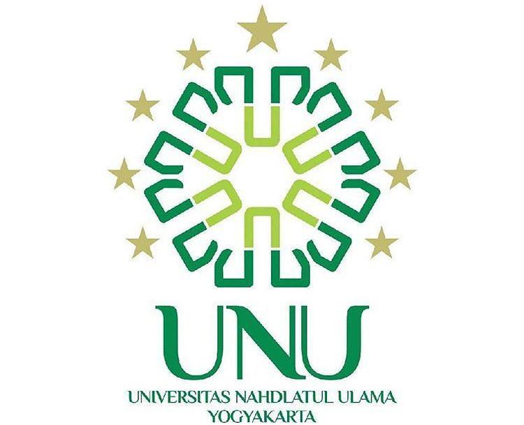 Logo UNU Jogja