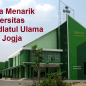 Universitas Nahdlatul Ulama UNU Jogja