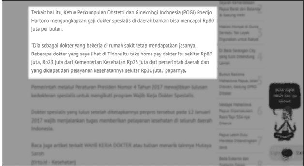 Jurusan Kuliah yang Menjanjikan Gaji Tinggi lho