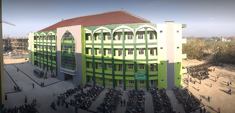 Kampus IAIN Ponorogo