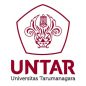 Logo UNTAR Universitas Tarumanagara
