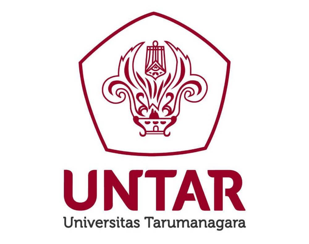 Logo UNTAR Universitas Tarumanagara