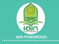 logo IAIN Ponorogo