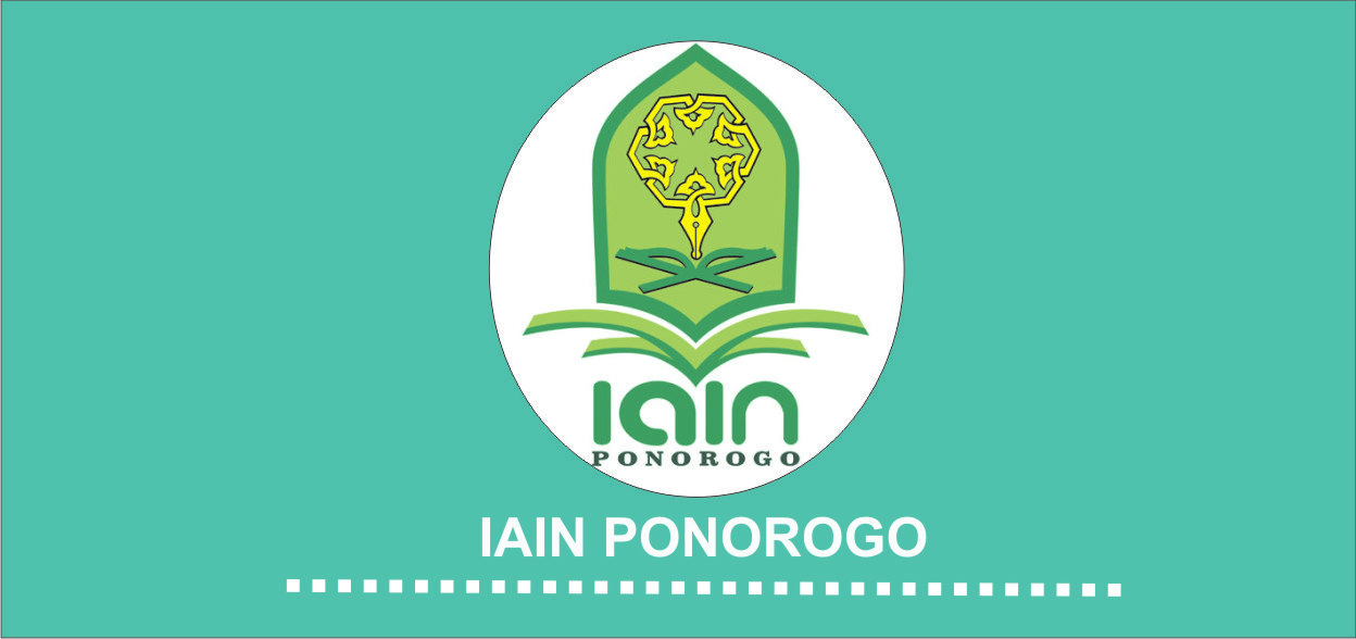 logo IAIN Ponorogo