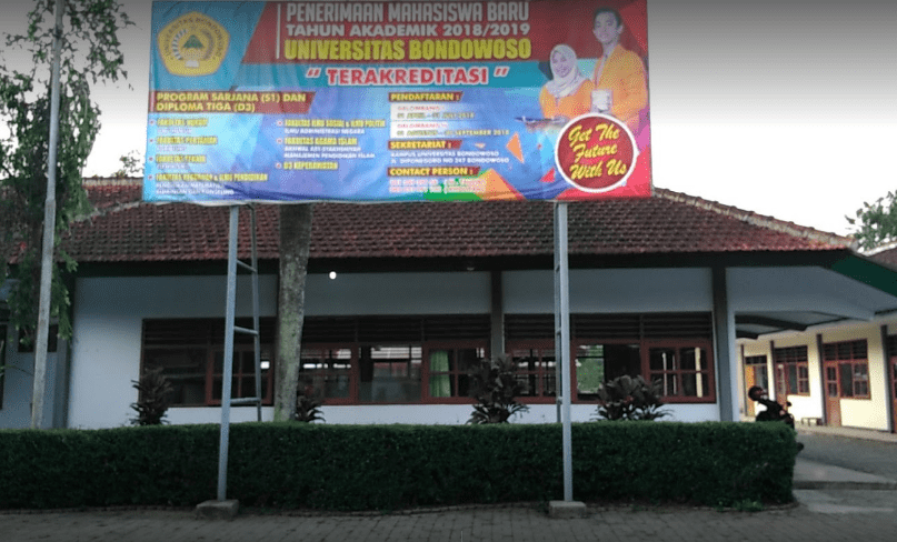 Universitas Bondowoso