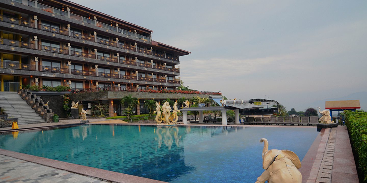 Hotel Seruni