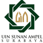 Lambang Logo UINSA Surabaya