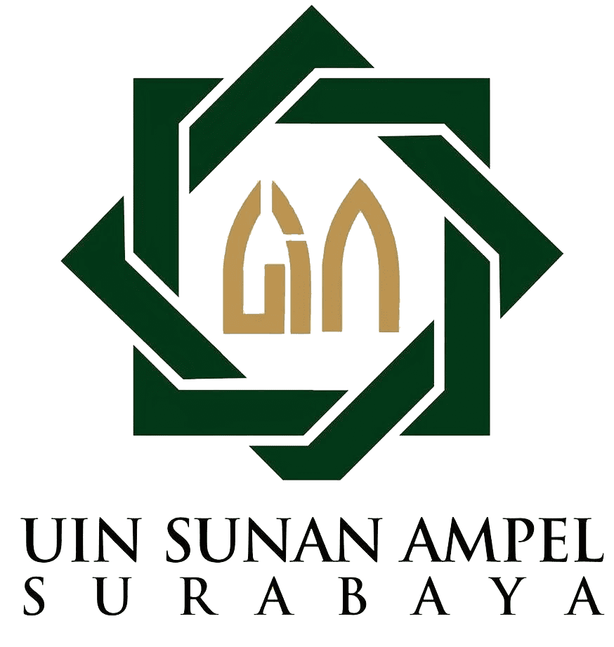 Lambang Logo UINSA Surabaya
