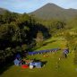 Mandalawangi Cibodas Outbound Paling Indah di Kawasan Cibodas