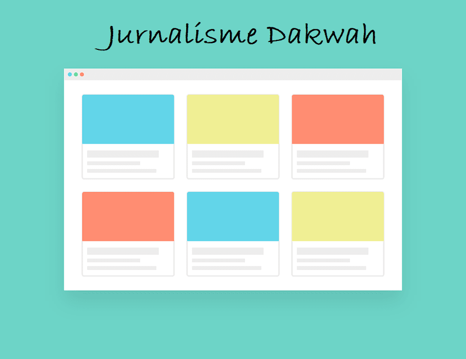 jurnalisme dakwah