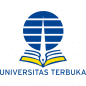 Logo Universitas Terbuka