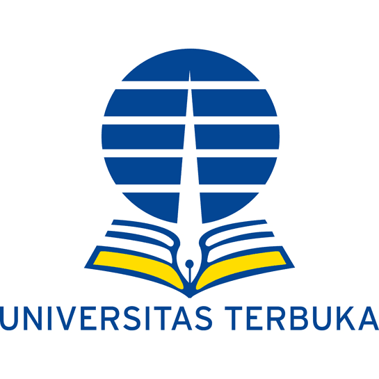 Logo Universitas Terbuka