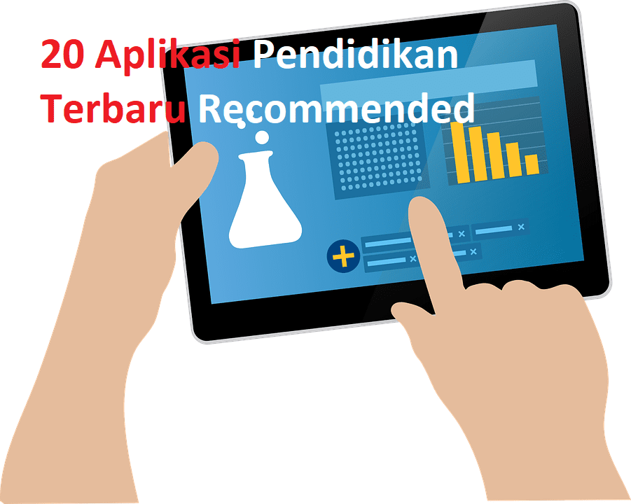 Aplikasi Pendidikan